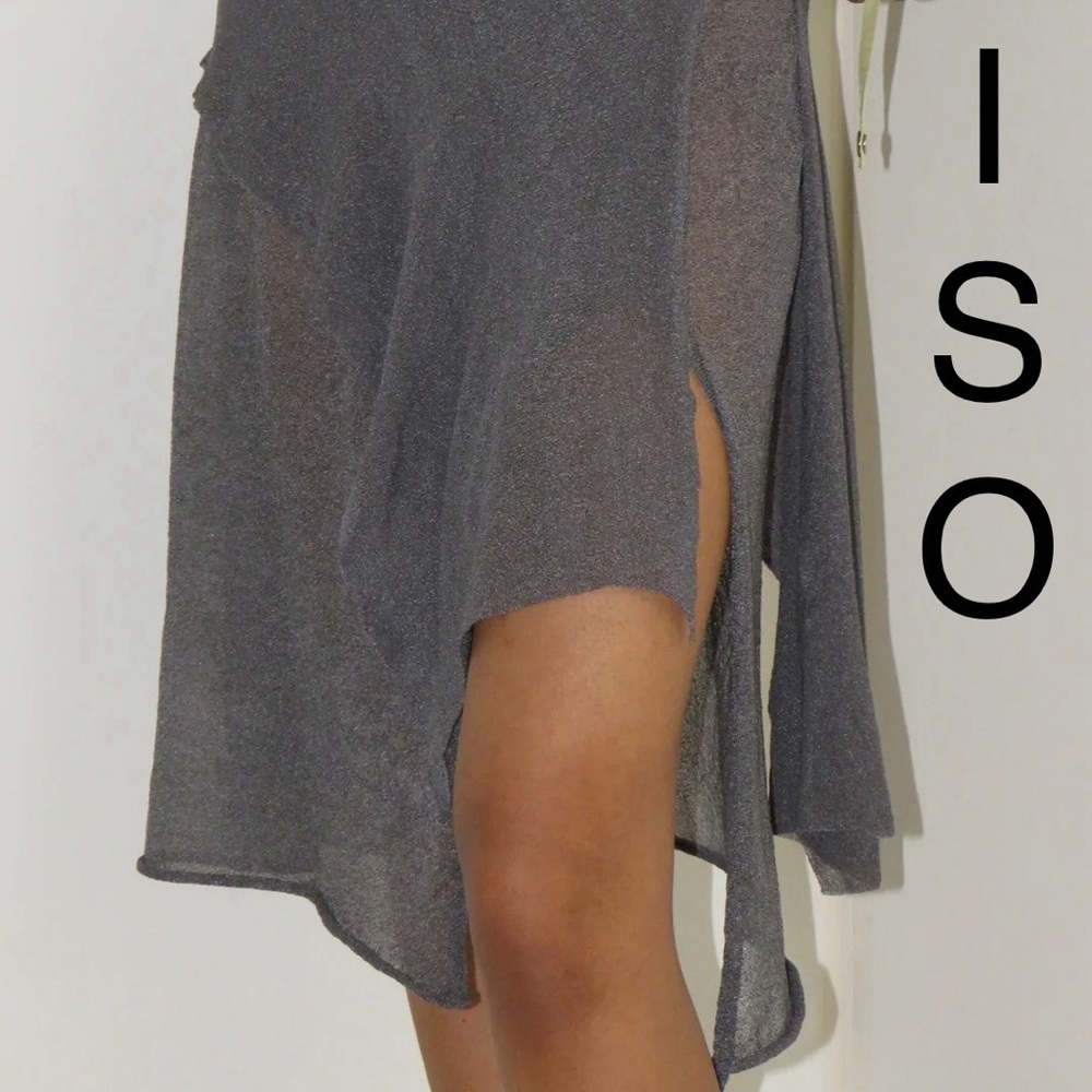 *IN SEARCH OF* paloma wool dakota (no 2077) skirt